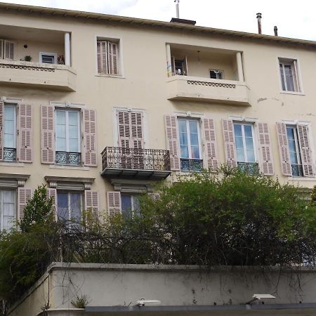 Barla 3 - A Spacious One Bedroom Apartment Near Place Garibaldi Niza Exterior foto