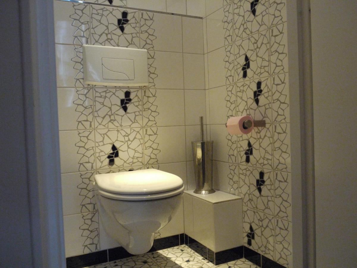 Barla 3 - A Spacious One Bedroom Apartment Near Place Garibaldi Niza Exterior foto